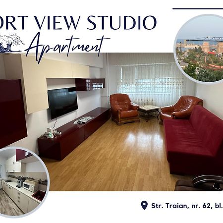 Port View Studio-康斯坦察 外观 照片